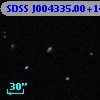 SDSS J004335.00+143319.3