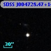 SDSS J004728.47+144502.1