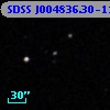SDSS J004836.30-110942.7