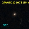 2MASX J01073154+0053232