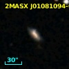 2MASX J01081094-0006044