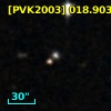 SDSS J011536.91-005710.9