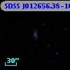 SDSS J012656.38-101326.0