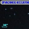 [PVK2003] 022.97906 +15.45460