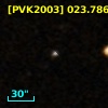 SDSS J013508.78+004303.9