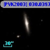 [PVK2003] 030.03875 +12.65500