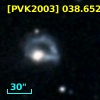 SDSS J023436.65-084707.4