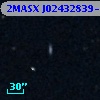 2MASX J02432839-0736571