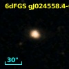 6dFGS gJ024558.4-002657