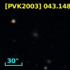 SDSS J025235.72-011356.7