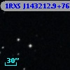 1RXS J143212.9+764400
