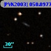 [PVK2003] 050.09773 +01.25961