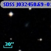SDSS J032450.69-010930.1