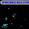 [PVK2003] 053.23786 +00.60173