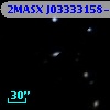 2MASX J03333158-0658531