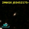 2MASX J03452175-0722425