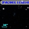 [PVK2003] 113.65414 +29.96158