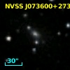 NVSS J073600+273927