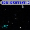 SDSS J073553.65+290206.5