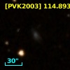 SDSS J073934.50+380141.4