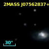 SDSS J075628.35+270111.9
