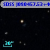 SDSS J080457.53+404011.0