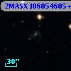 2MASX J08054805+4002593