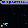 SDSS J080527.98+400339.9