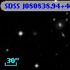 SDSS J080838.94+463530.1