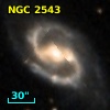 NGC  2543