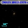 2MASX J08191978+4130455