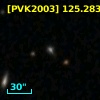 SDSS J082107.97+454157.1