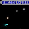 [ZEH2003] RX J1353.6+7737  2