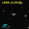 LEDA  213516