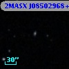 2MASX J08502968+4006407