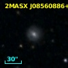2MASX J08560886+5113515