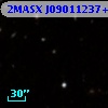 2MASX J09011237+5536597