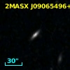 2MASX J09065496+5042540