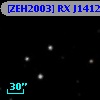 [ZEH2003] RX J1412.9+7922  2