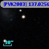 [PVK2003] 137.02500 +05.91667