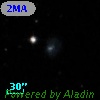 2MASX J09144491+5256322