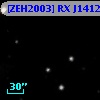[ZEH2003] RX J1412.9+7922  3