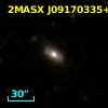 2MASX J09170335+5237342