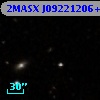 2MASX J09221206+5046461