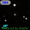 2MASX J09305052+0248581