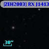 [ZEH2003] RX J1413.9+7644  2