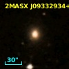 2MASX J09332934+0039325