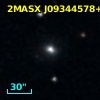 2MASX J09344578+0305471