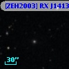 [ZEH2003] RX J1413.9+7644  3