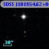 SDSS J101854.62+045702.0